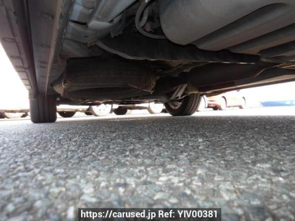 Used 2009 AT toyota noah ZRR70W Image[38]