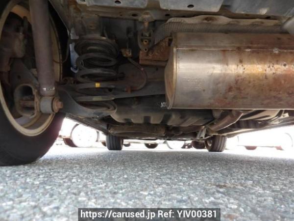 Used 2009 AT toyota noah ZRR70W Image[40]