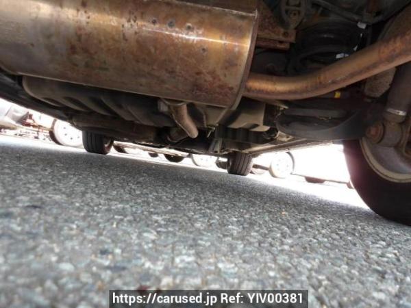 Used 2009 AT toyota noah ZRR70W Image[41]