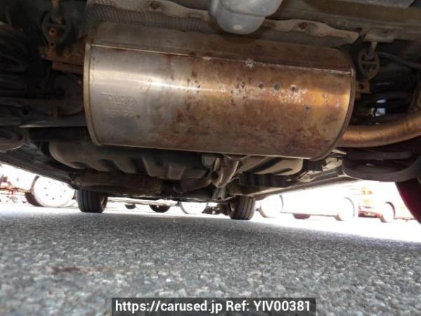 Used 2009 AT toyota noah ZRR70W Image[42]
