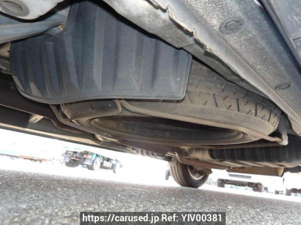 Used 2009 AT toyota noah ZRR70W Image[43]