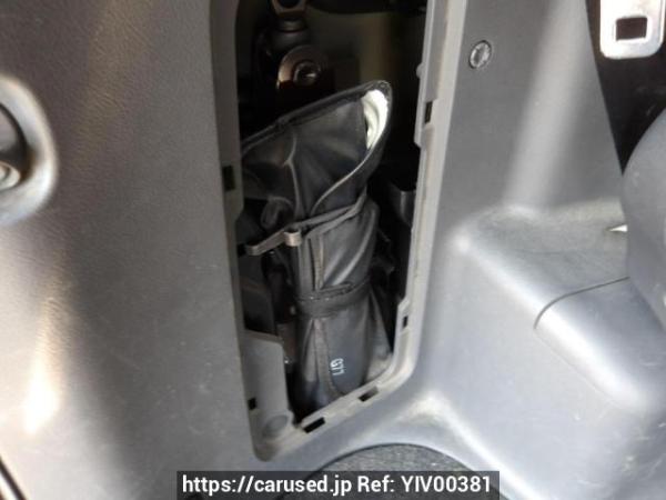 Used 2009 AT toyota noah ZRR70W Image[44]