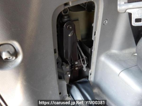 Used 2009 AT toyota noah ZRR70W Image[45]