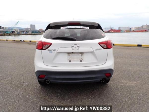 Used 2013 AT mazda cx-5 KE2FW Image[5]