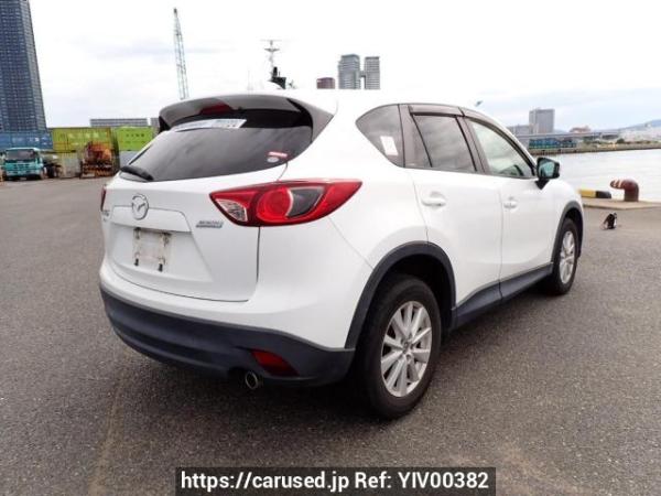 Used 2013 AT mazda cx-5 KE2FW Image[6]