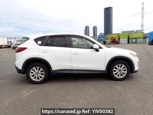 Used 2013 AT mazda cx-5 KE2FW Image[7]