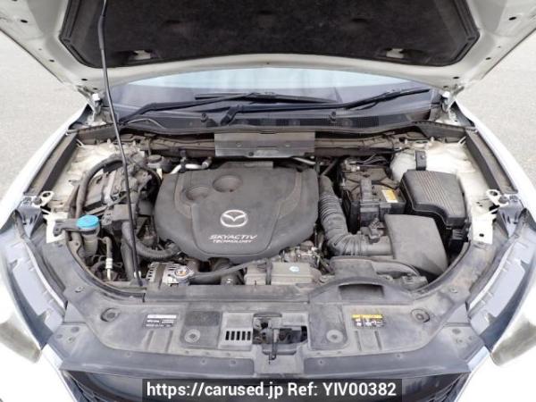 Used 2013 AT mazda cx-5 KE2FW Image[9]