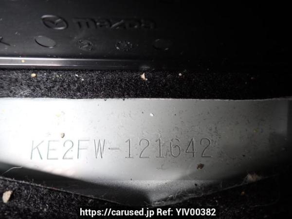 Used 2013 AT mazda cx-5 KE2FW Image[11]