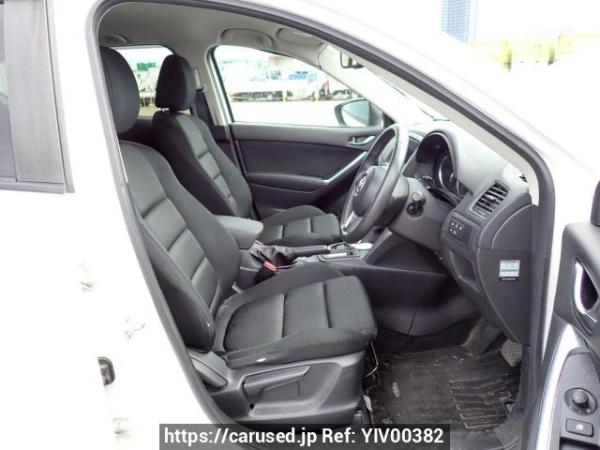 Used 2013 AT mazda cx-5 KE2FW Image[12]