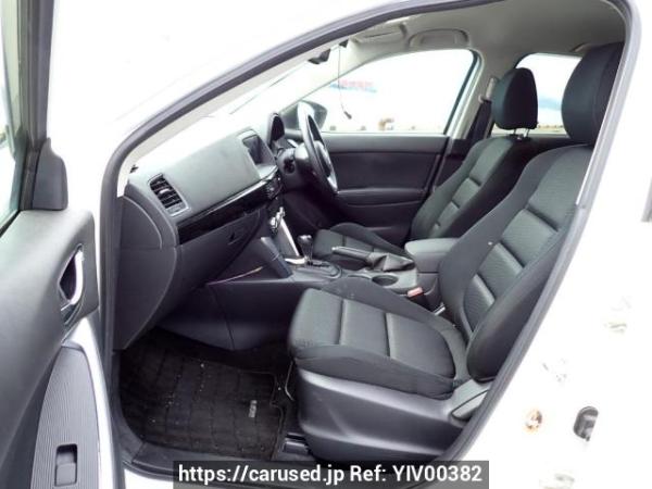 Used 2013 AT mazda cx-5 KE2FW Image[13]