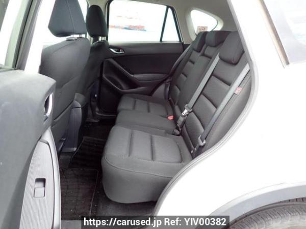 Used 2013 AT mazda cx-5 KE2FW Image[15]