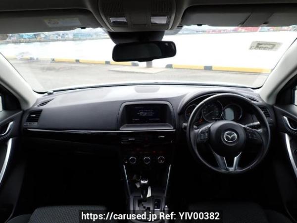 Used 2013 AT mazda cx-5 KE2FW Image[16]