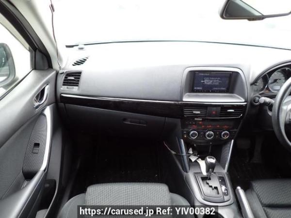 Used 2013 AT mazda cx-5 KE2FW Image[17]