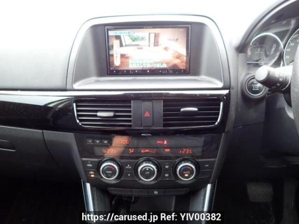 Used 2013 AT mazda cx-5 KE2FW Image[18]