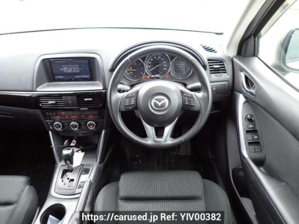 Used 2013 AT mazda cx-5 KE2FW Image[19]