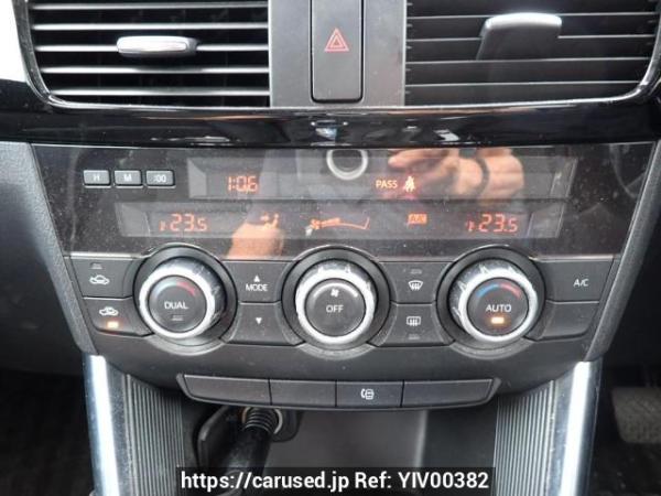 Used 2013 AT mazda cx-5 KE2FW Image[21]