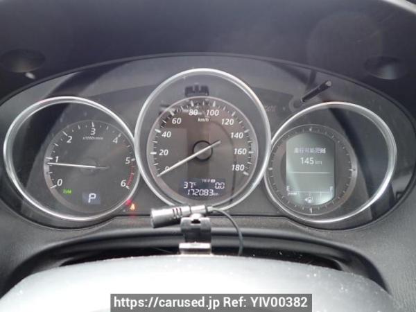 Used 2013 AT mazda cx-5 KE2FW Image[23]