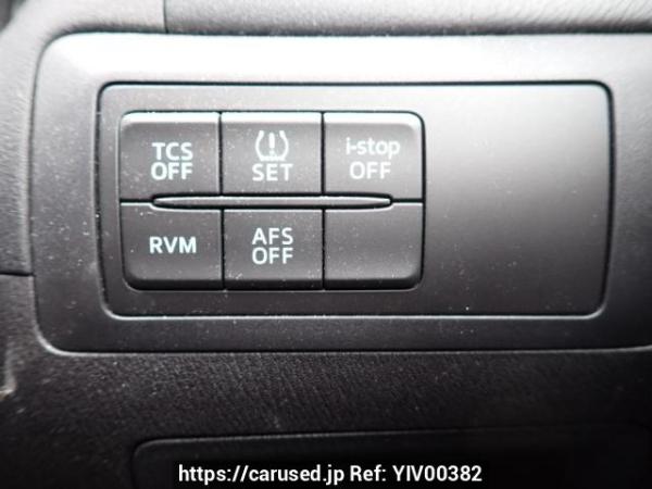 Used 2013 AT mazda cx-5 KE2FW Image[26]
