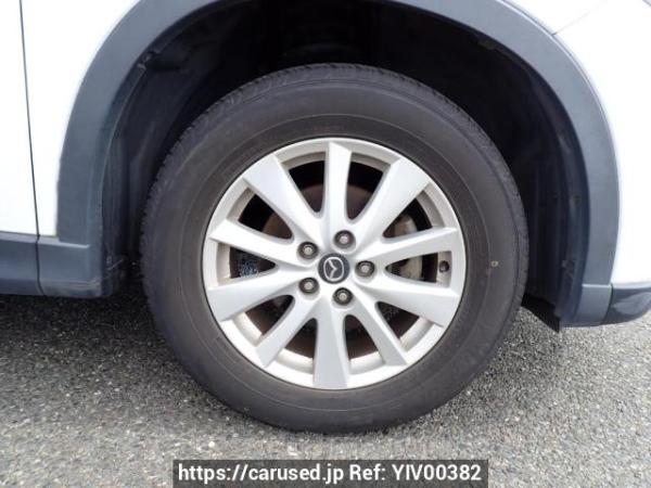Used 2013 AT mazda cx-5 KE2FW Image[28]
