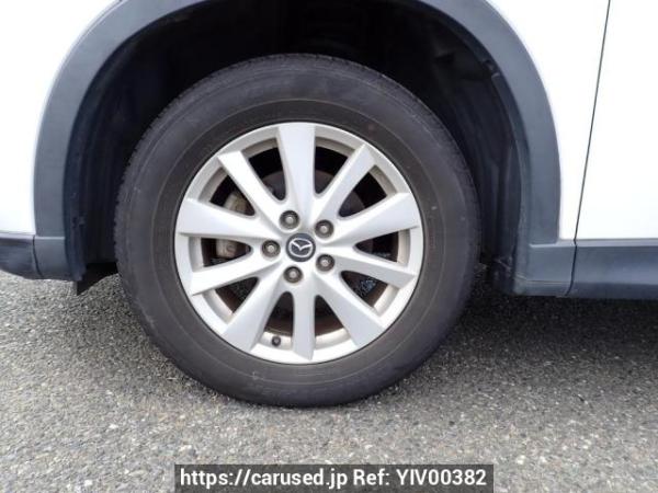 Used 2013 AT mazda cx-5 KE2FW Image[29]