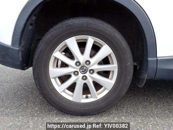Used 2013 AT mazda cx-5 KE2FW Image[30]