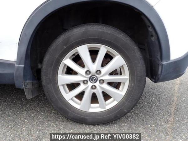 Used 2013 AT mazda cx-5 KE2FW Image[31]
