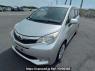 Used 2011 AT subaru trezia NSP120X Image[2]