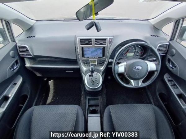 Used 2011 AT subaru trezia NSP120X Image[16]