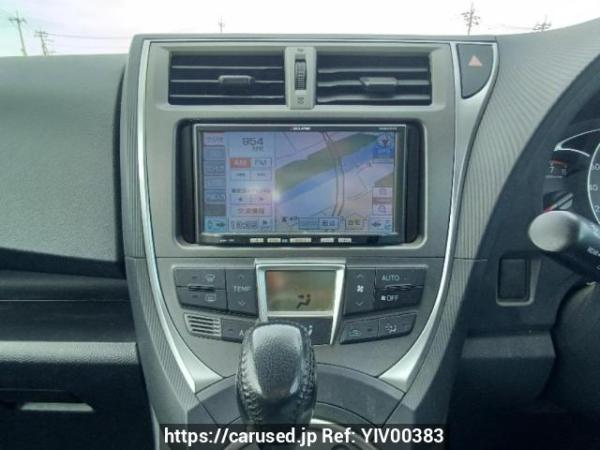 Used 2011 AT subaru trezia NSP120X Image[18]