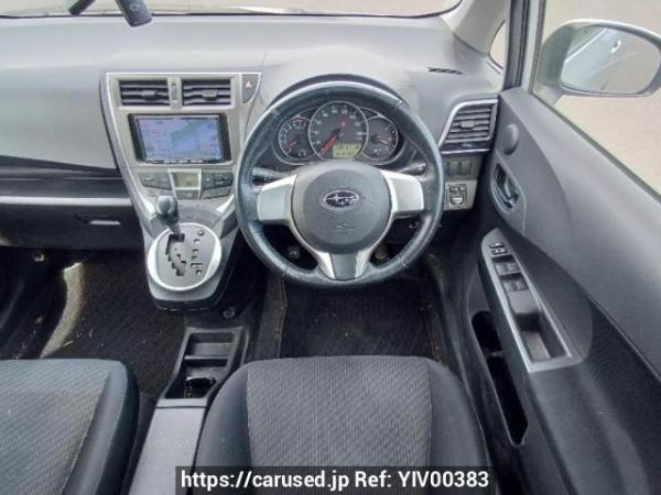 Used 2011 AT subaru trezia NSP120X Image[19]