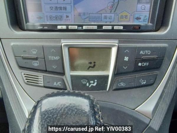 Used 2011 AT subaru trezia NSP120X Image[21]