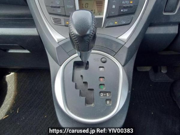 Used 2011 AT subaru trezia NSP120X Image[22]