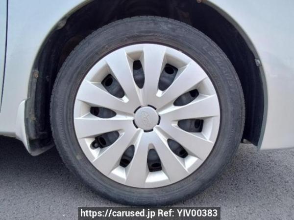 Used 2011 AT subaru trezia NSP120X Image[27]