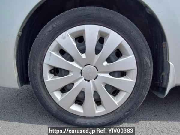 Used 2011 AT subaru trezia NSP120X Image[28]