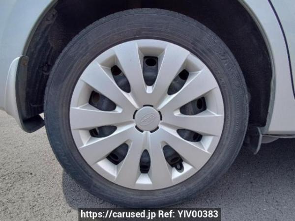 Used 2011 AT subaru trezia NSP120X Image[29]