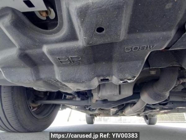 Used 2011 AT subaru trezia NSP120X Image[31]