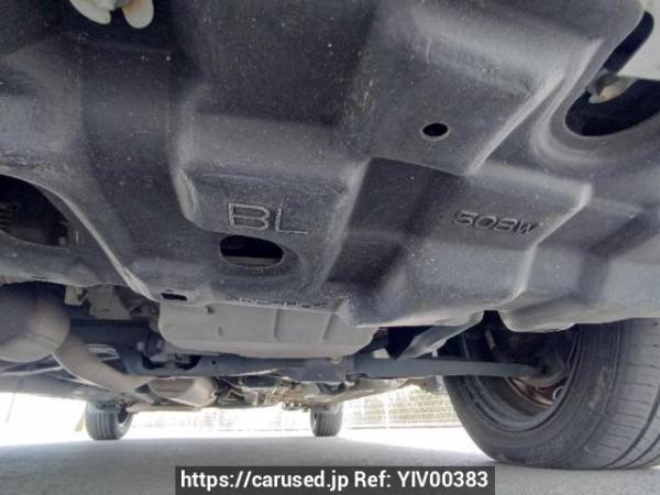 Used 2011 AT subaru trezia NSP120X Image[32]