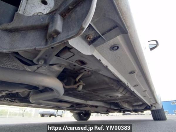 Used 2011 AT subaru trezia NSP120X Image[34]