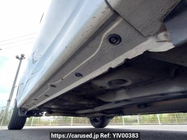 Used 2011 AT subaru trezia NSP120X Image[35]