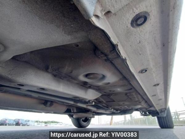 Used 2011 AT subaru trezia NSP120X Image[36]