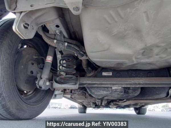 Used 2011 AT subaru trezia NSP120X Image[37]