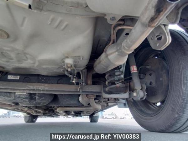 Used 2011 AT subaru trezia NSP120X Image[38]