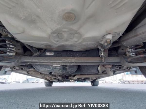 Used 2011 AT subaru trezia NSP120X Image[39]