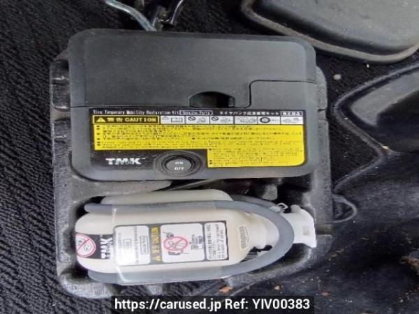 Used 2011 AT subaru trezia NSP120X Image[40]