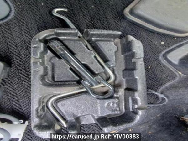 Used 2011 AT subaru trezia NSP120X Image[42]