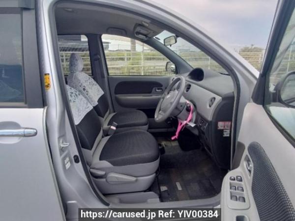 Used 2005 AT toyota sienta NCP81G Image[12]
