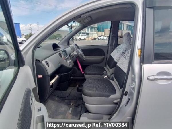 Used 2005 AT toyota sienta NCP81G Image[13]