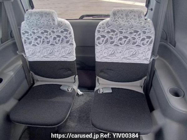 Used 2005 AT toyota sienta NCP81G Image[16]