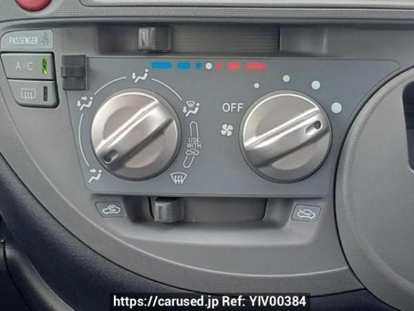 Used 2005 AT toyota sienta NCP81G Image[22]