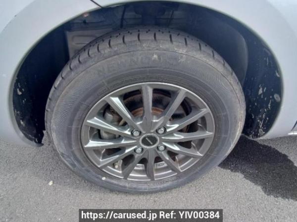 Used 2005 AT toyota sienta NCP81G Image[28]